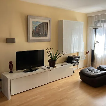 公寓 Waterfront With Free Parking *