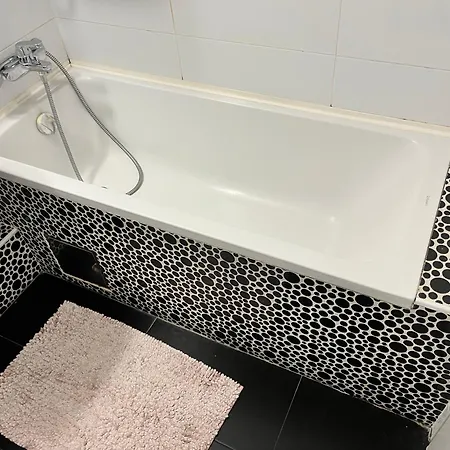 公寓 Waterfront With Free Parking *