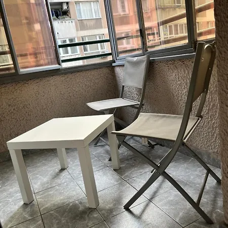 公寓 Waterfront With Free Parking *