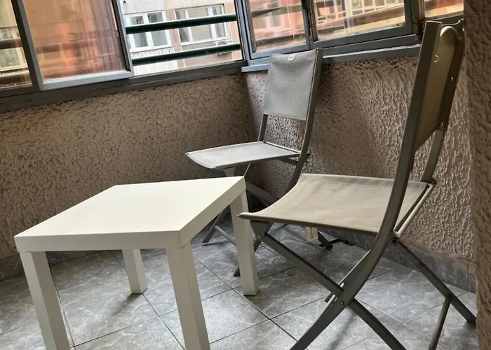 Apartment Waterfront With Free Parking *